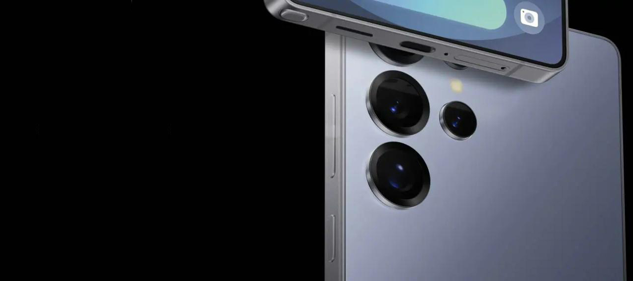 Samsung Galaxy & Home Appliances — Exclusive Corporate Benefits